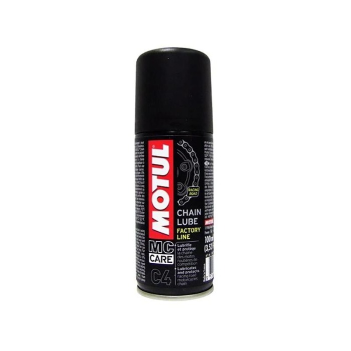 Ulei Motul, Spray Lant C4 Mini Factory Line - 100ml [1]