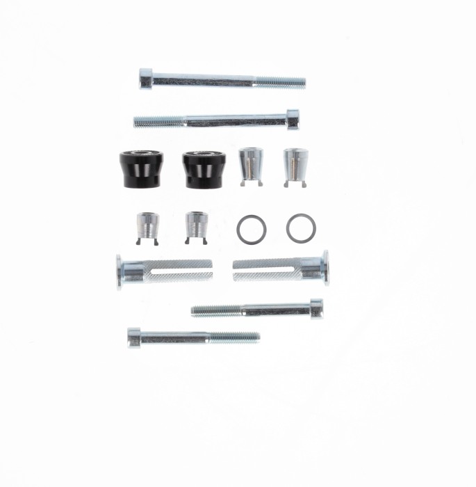 Mounting Kit Argon Standard [1]
