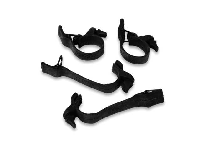 Prinderi rapide, Acerbis, Mounting Straps [1]