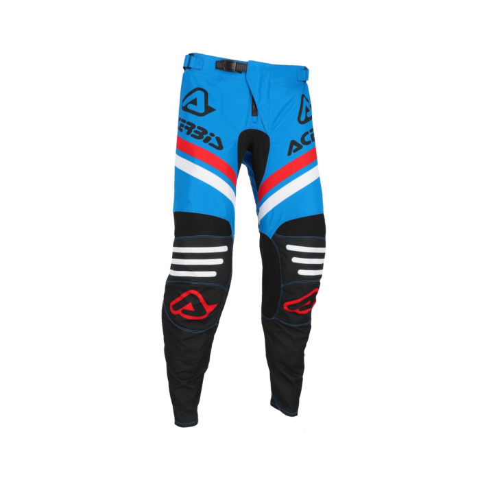 Pantaloni Enduro, Acerbis, Mx Linear Lugo, [2]