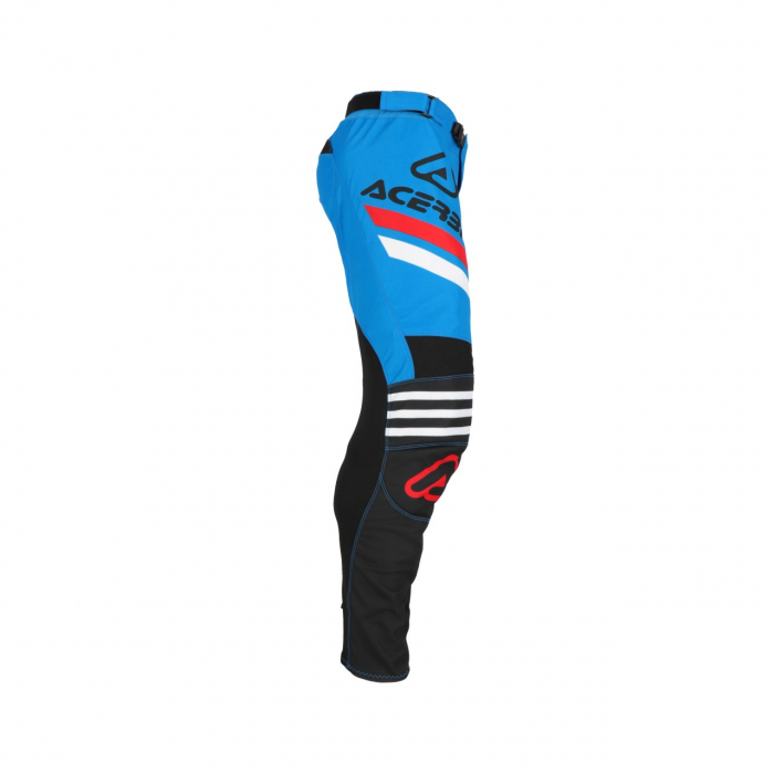Pantaloni Enduro, Acerbis, Mx Linear Lugo, [3]