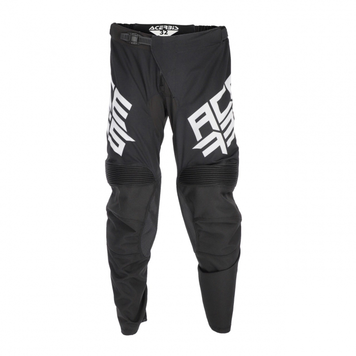 Pantaloni Enduro, Acerbis, Mx Track, [2]