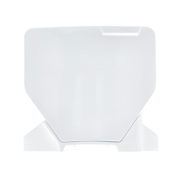 Number plate Husqvarna 150/501 2024-2025 Acerbis [1]