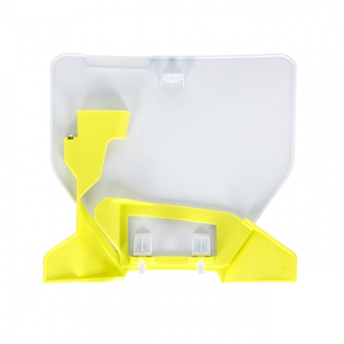 Number plate Husqvarna 150/501 2024-2025 Acerbis [2]