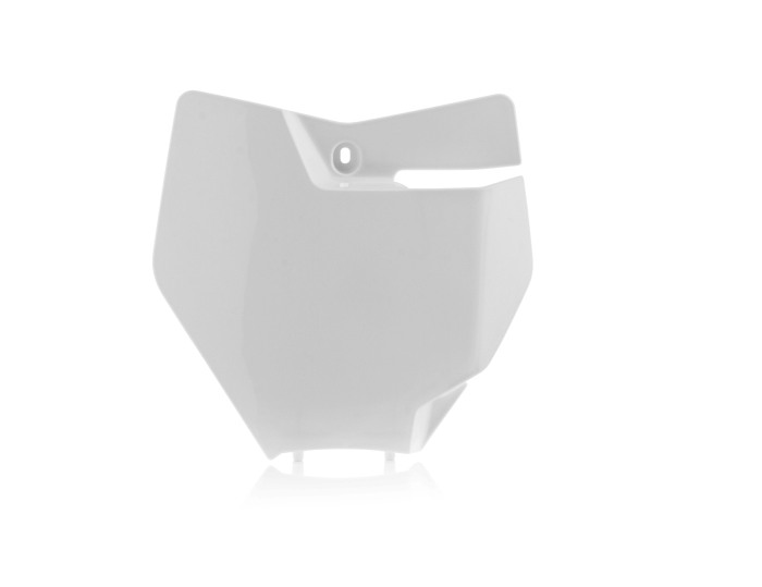 Number Plate Ktm 17-19, Acerbis, [1]