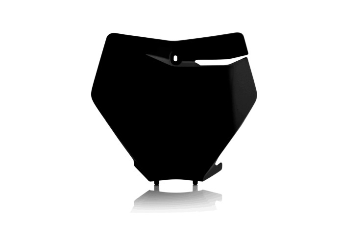 Number Plate Ktm 20-22, Acerbis, [1]