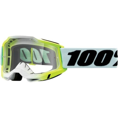 Ochelari, 100%, Accuri 2, Dunder Clear [1]