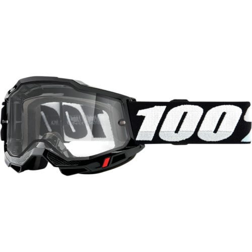 Ochelari, 100%, Accuri 2, Enduro, Lentila Clara [1]