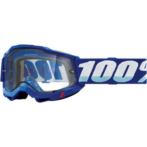Ochelari, 100%, Accuri 2, Enduro, Lentila Clara [1]