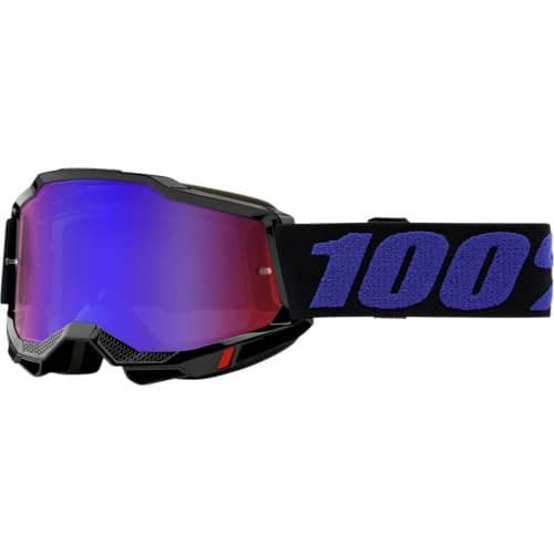 Ochelari, 100%, Accuri 2, Moore, Mirror | Lentila Colorata [1]