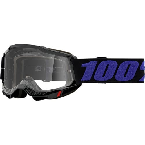 Ochelari, 100%, Accuri 2, Moore Lentila Clara [1]
