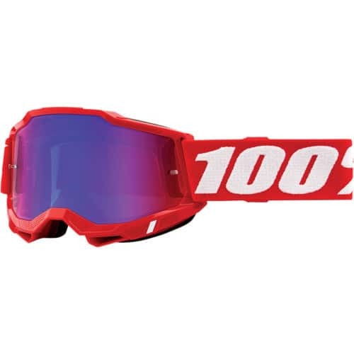 Ochelari, 100%, Accuri 2, Neon, | Mirror, Lentila Colorata, [1]