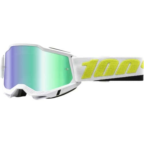 Ochelari, 100%, Accuri 2, Peyote, | Mirror Lentila Colorata [1]