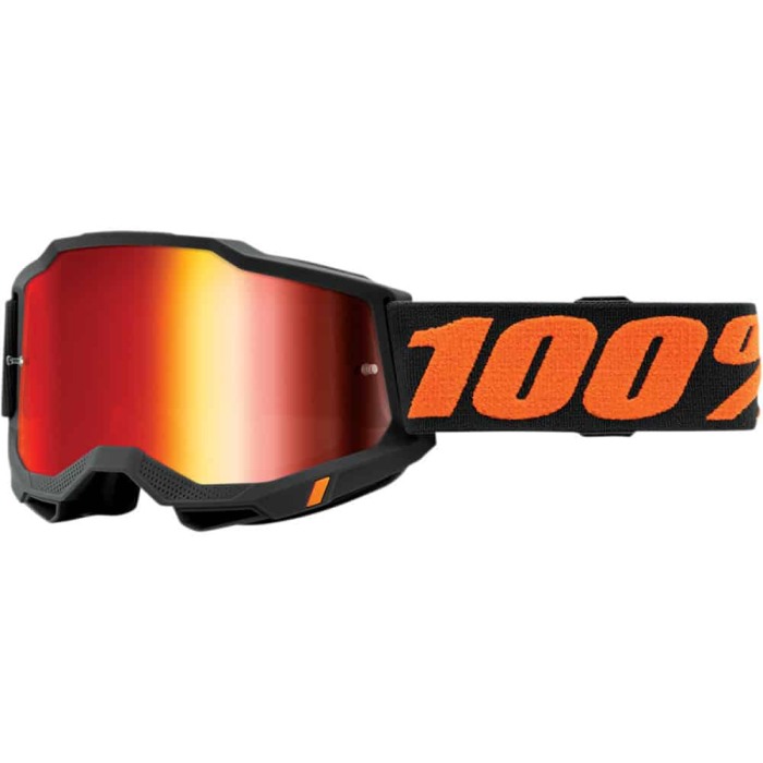 Ochelari, 100%, Accuri Chicago, Mirror [1]