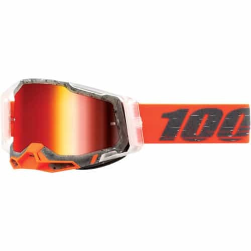 Ochelari, 100%, Racecraft 2 Schrute, Mirror [1]