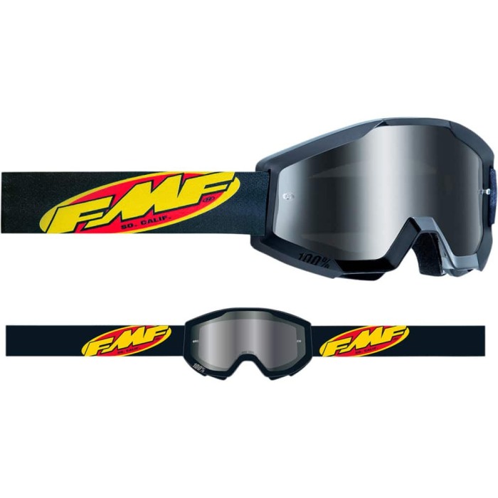 Ochelari Copii, FMF, Core, Mirror, [2]