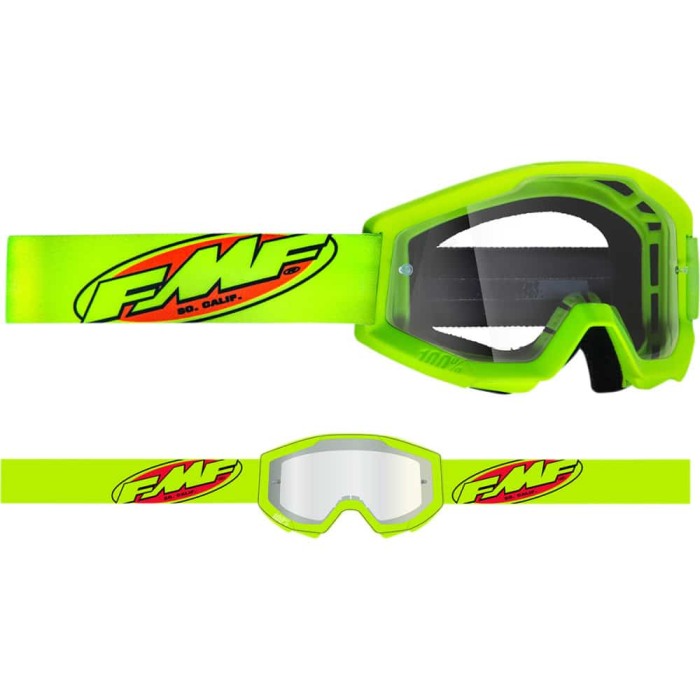 Ochelari Copii, FMF, Powerbomb Core, [2]