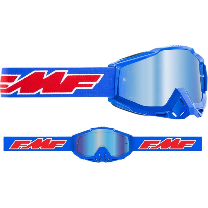 Ochelari Copii, FMF, Powerbomb Rocket, Mirror [2]