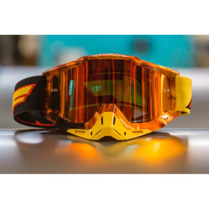 Ochelari Copii, FMF, Powerbomb Spark, [2]