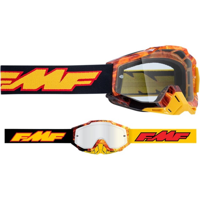 Ochelari Copii, FMF, Powerbomb Spark, [3]