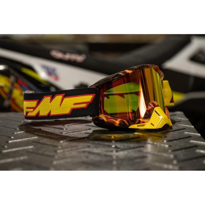 Ochelari Copii, FMF, Powerbomb Spark, [4]