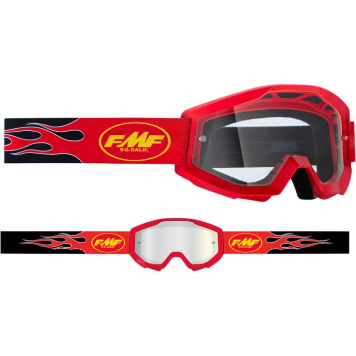 Ochelari Copii, FMF, Powercore Foarme, [2]