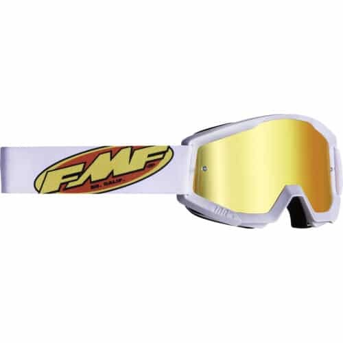 Ochelari Copii, FMF, Powercore, Lentila Colorata [1]