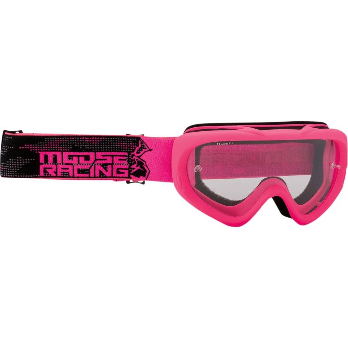 Ochelari Copii, Moose Racing, Slash [1]