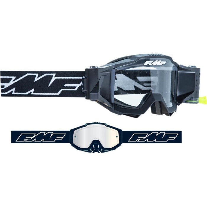 Ochelari, FMF, Powerbomb Film System, [2]