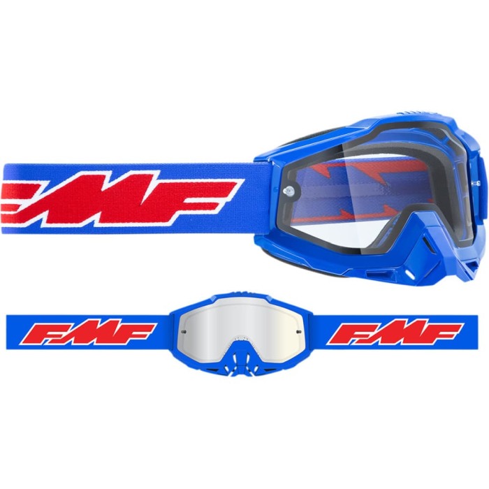 Ochelari, FMF, Powerbomb Otg Rocket, [2]