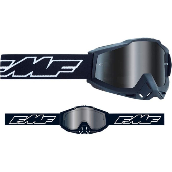 Ochelari, FMF, Powerbomb Rocert Sand Desert, [2]