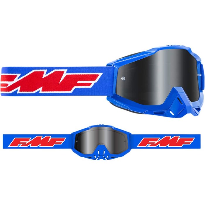 Ochelari, FMF, Powerbomb Rocert Sand Desert, [2]