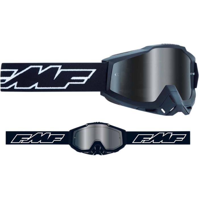 Ochelari, FMF, Powerbomb Rocket, Mirror, [2]