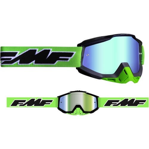 Ochelari, FMF, Powerbomb Rocket Lentila Colorata [2]