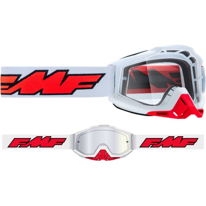 Ochelari, FMF, Powerbomb Rocket, [2]