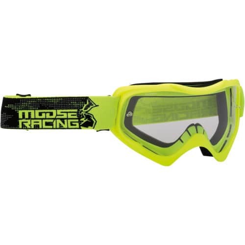 Ochelari, Moose Racing, Qualifier Agroid, [1]