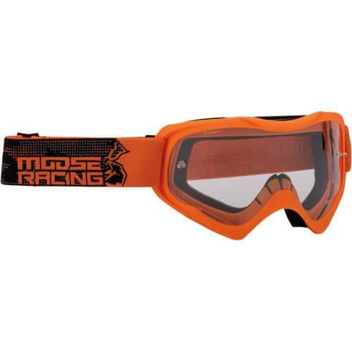 Ochelari, Moose Racing, Qualifier Agroid, [1]