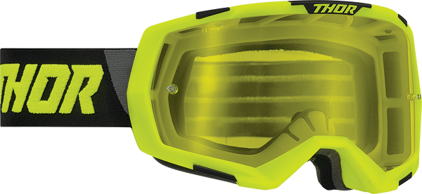 Ochelari, Thor, Regiment, | Hi-Vis Lentila Colorata [1]