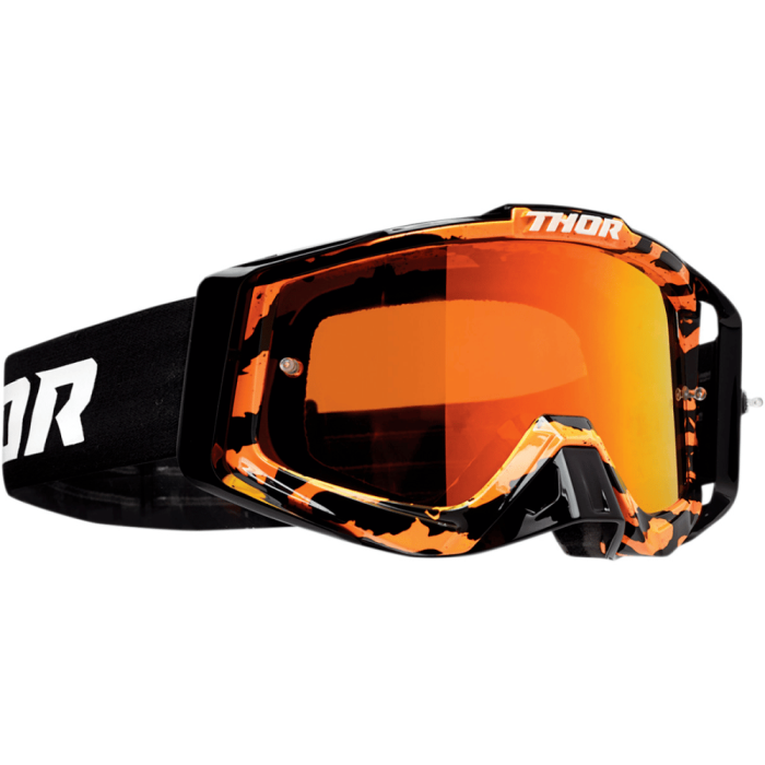 Ochelari, Thor, Sniper Pro Rampant, [1]