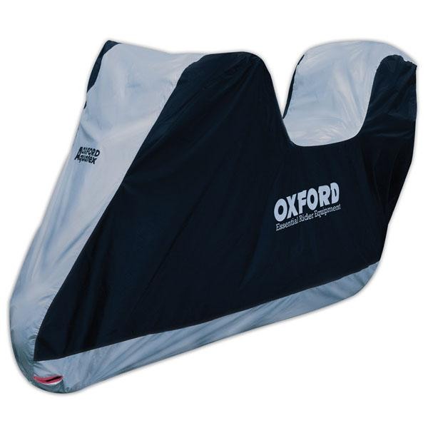 Oxford - Husa Moto | Scooter Aquatex - Pentru Topcase [1]