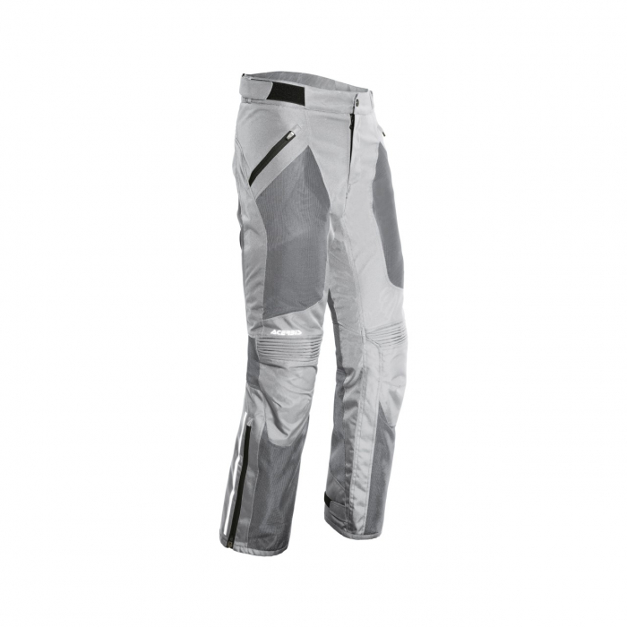 Pantaloni Enduro, Acerbis, Ramsey Light Crigo Chiaro [1]