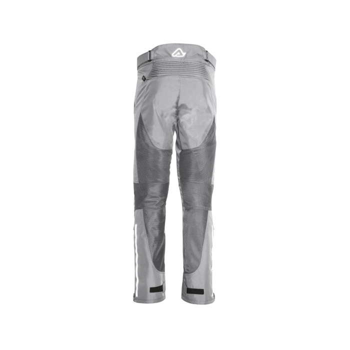 Pantaloni Enduro, Acerbis, Ramsey Light Crigo Chiaro [3]