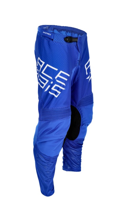 Pantaloni Enduro, Acerbis, Mx K-Windy Vented, [1]