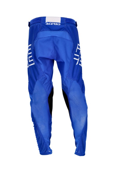 Pantaloni Enduro, Acerbis, Mx K-Windy Vented, [3]