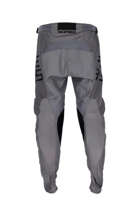 Pantaloni Enduro, Acerbis, Mx K-Windy Vented Dark, Gri [3]