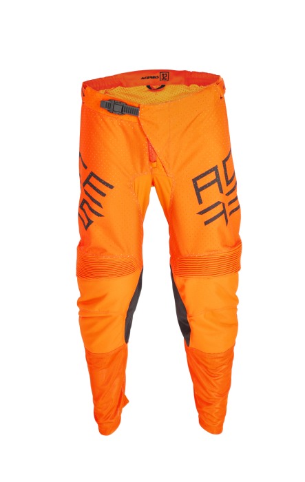 Pantaloni Enduro, Acerbis, Mx K-Windy Vented, [3]