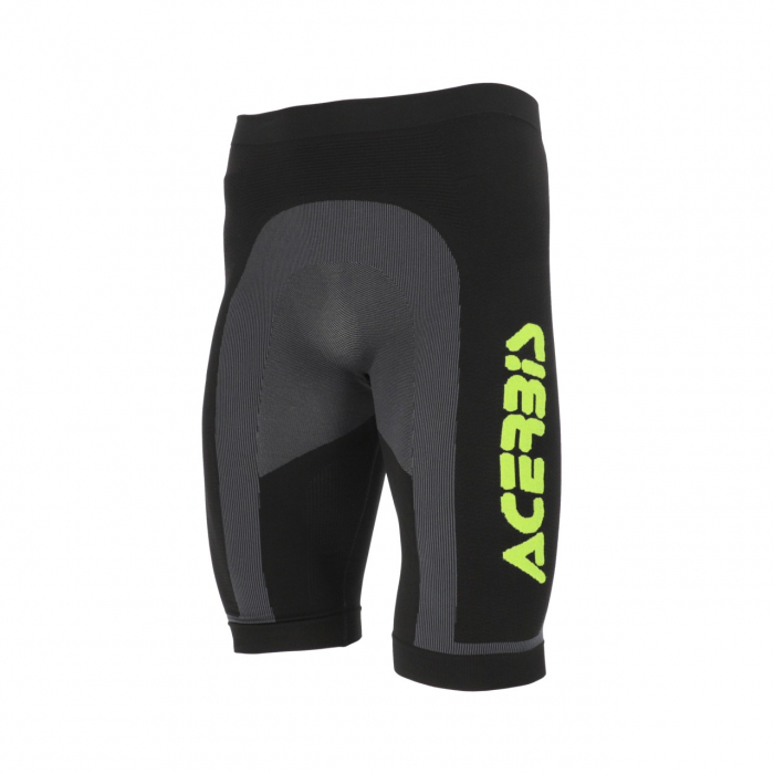 Pantaloni Enduro, Acerbis, X-Body Summer 2.0 Technical Underwear Shorts [1]