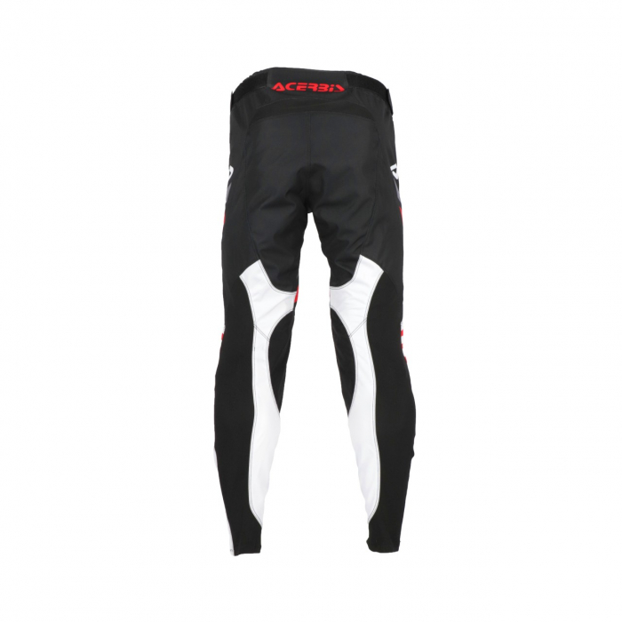 Pantaloni Enduro, Acerbis, Mx Linear Lugo, [4]