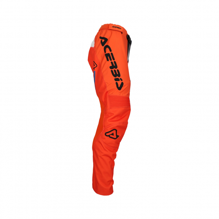 Pantaloni Enduro, Acerbis, Mx Track Connection, [3]