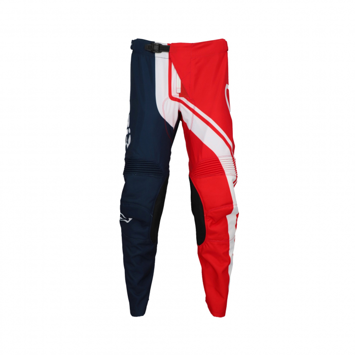 Pantaloni Enduro, Acerbis, Mx Track Connection, [2]
